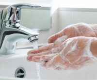 Lavado de manos