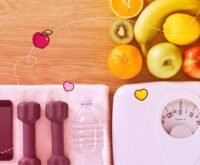 Salud, dieta y ejercicio