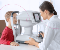 chequeo oftalmológico